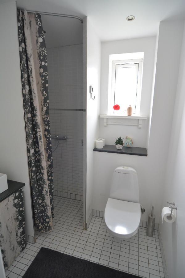 Billesgade Rooms 오덴세 외부 사진